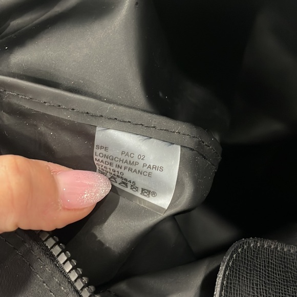 Longchamp - Picture 7 of 7